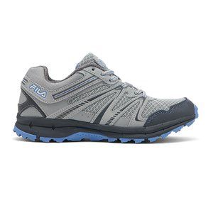 NEW FILA Northampton Running Hiking Sneakers